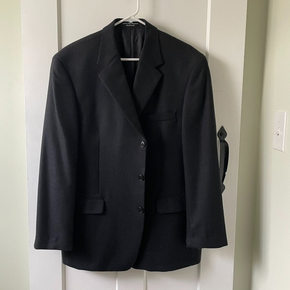 Vintage Blazer